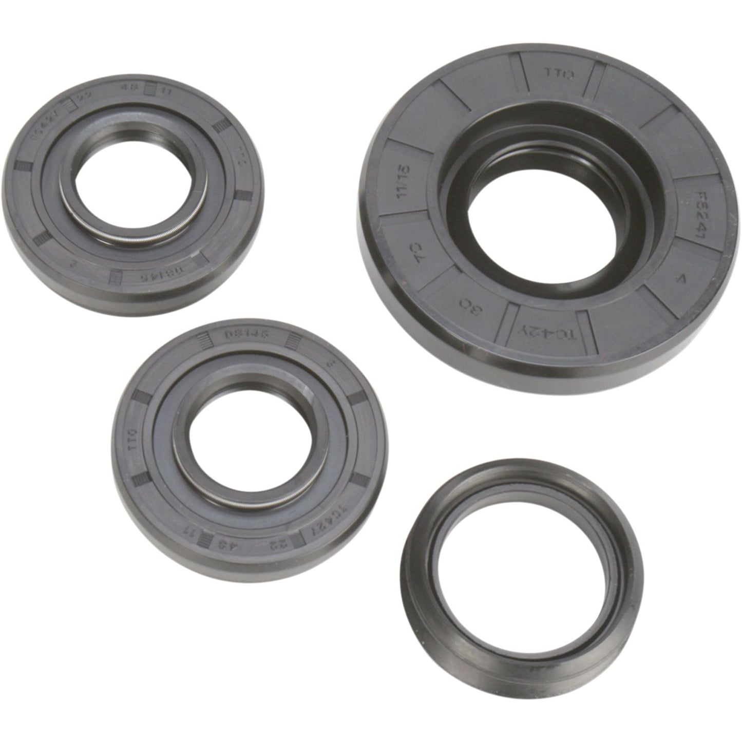 Moose Offroad Front Differential Seal Kit MSE 0935-0467_434690