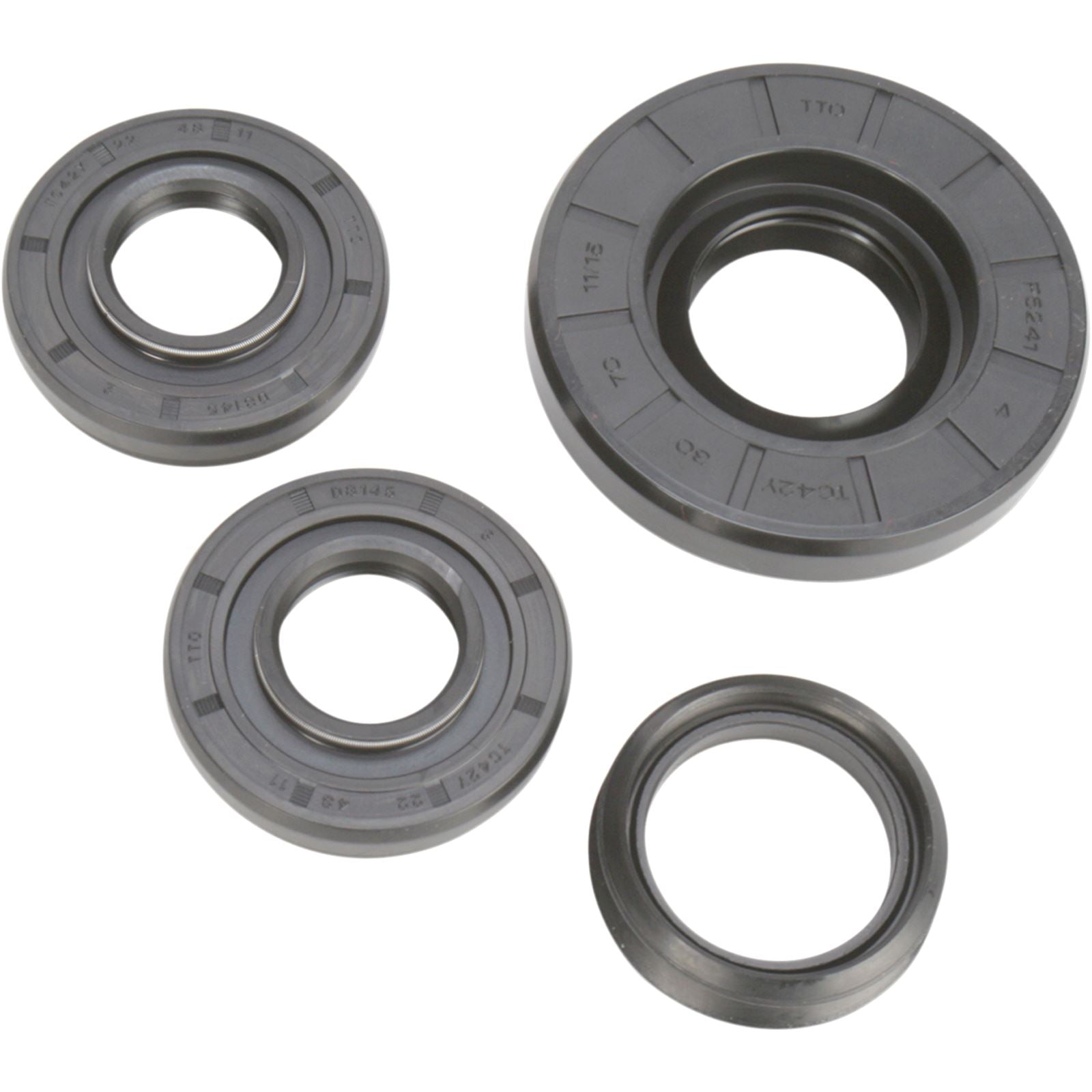 Moose Offroad Front Differential Seal Kit MSE 0935-0467_434690