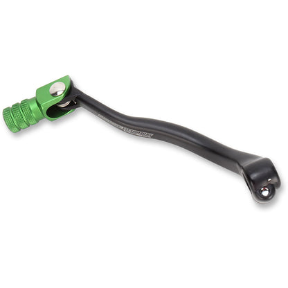 Moose Offroad Shift Lever - Green - For Kawasaki 1602-0842_436838