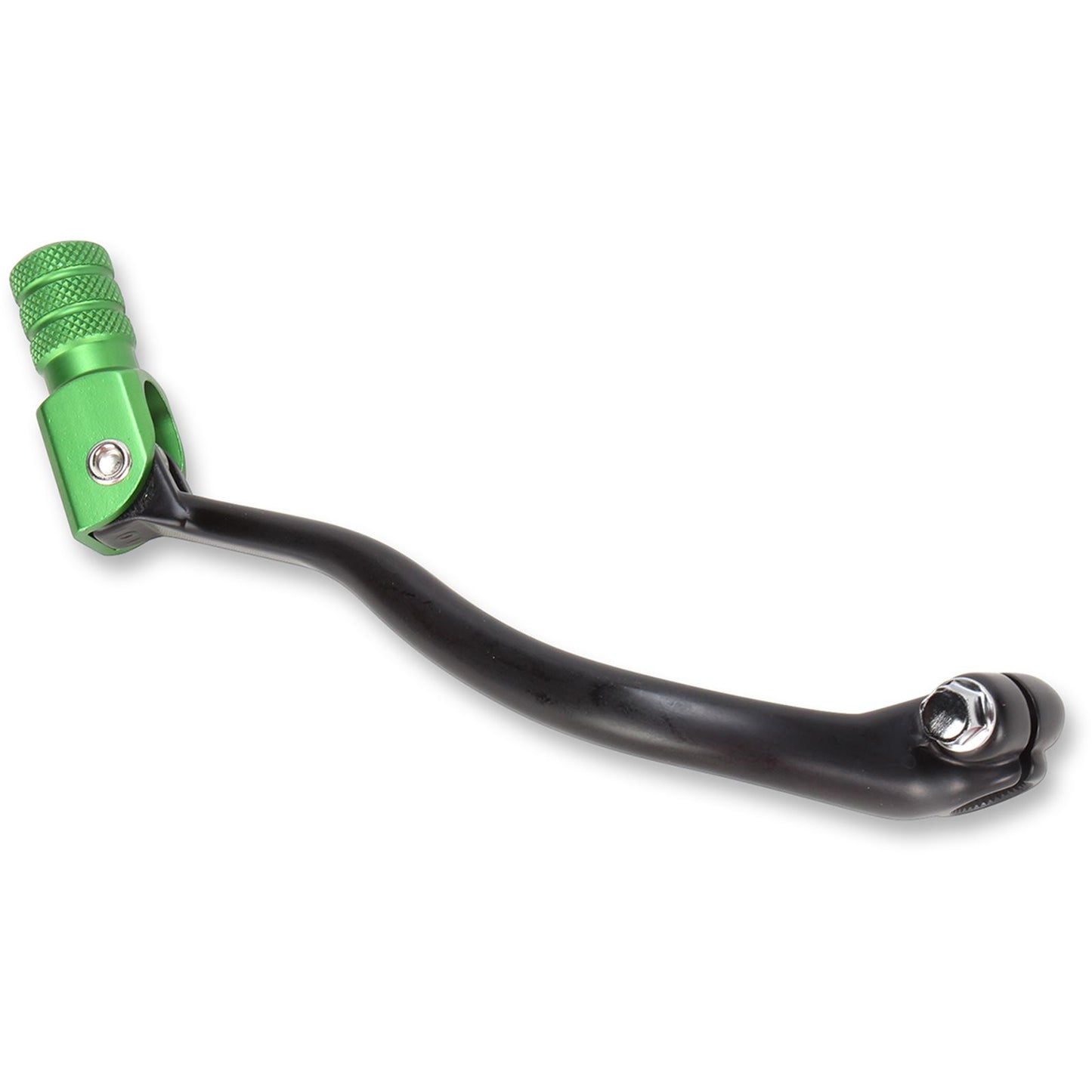 Moose Offroad Shift Lever - Green - For Kawasaki 1602-0842_436839
