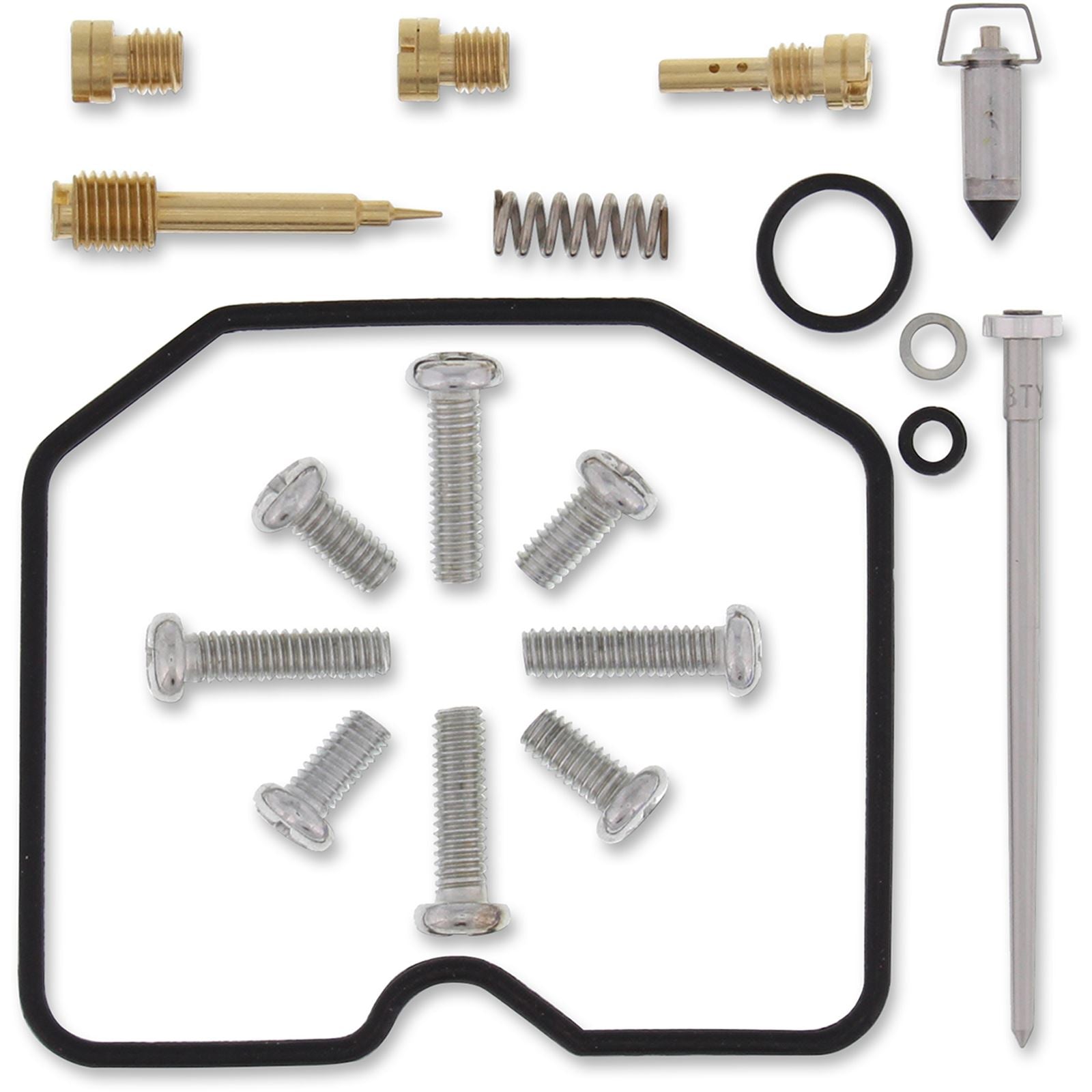 Moose Offroad Repair Kit Carburetor Arctic Cat 1003-0546_434914