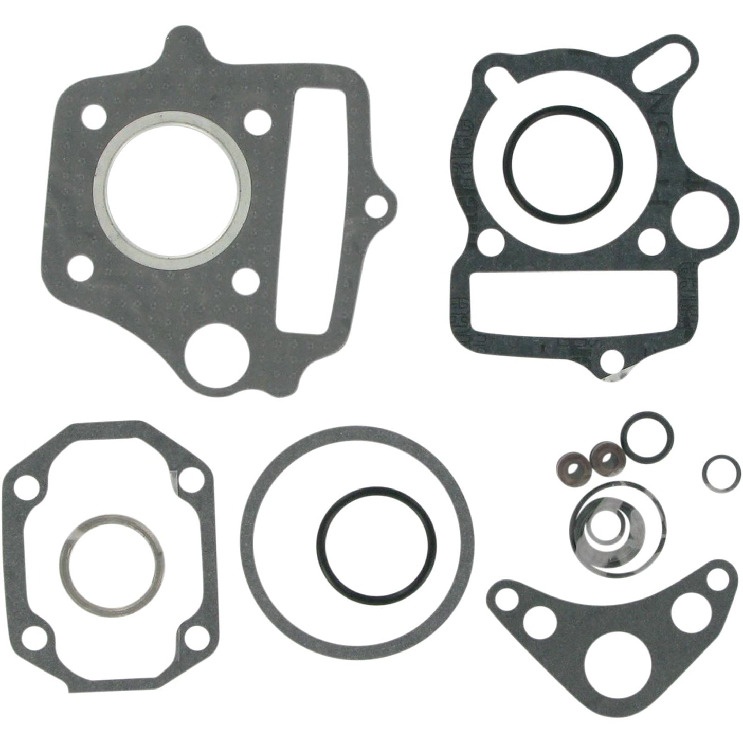 Moose Offroad Top End Gasket Kit XR50R 0934-0261_433810