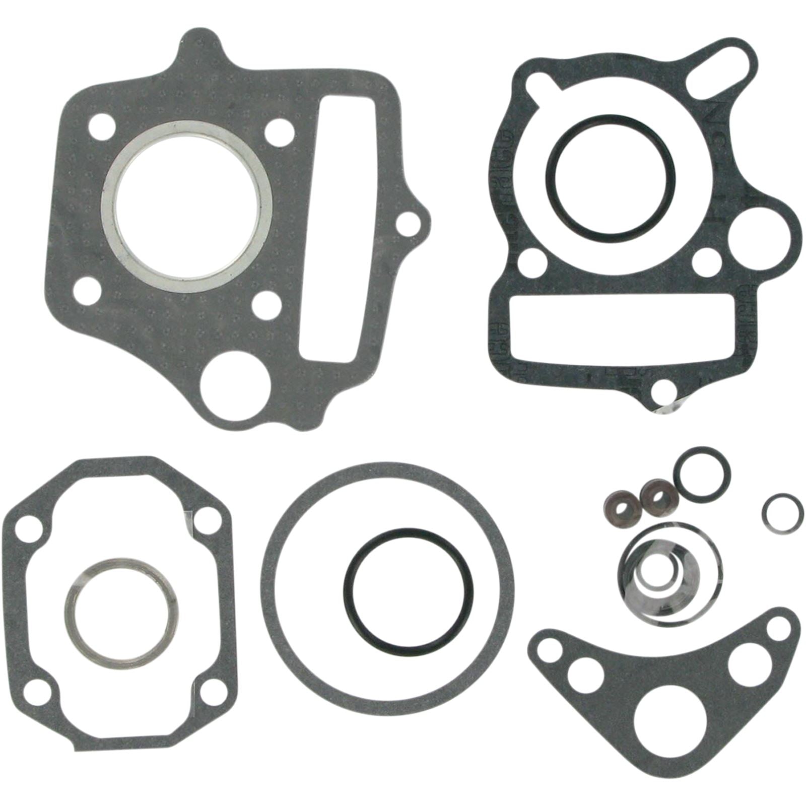 Moose Offroad Top End Gasket Kit XR50R 0934-0261_433810