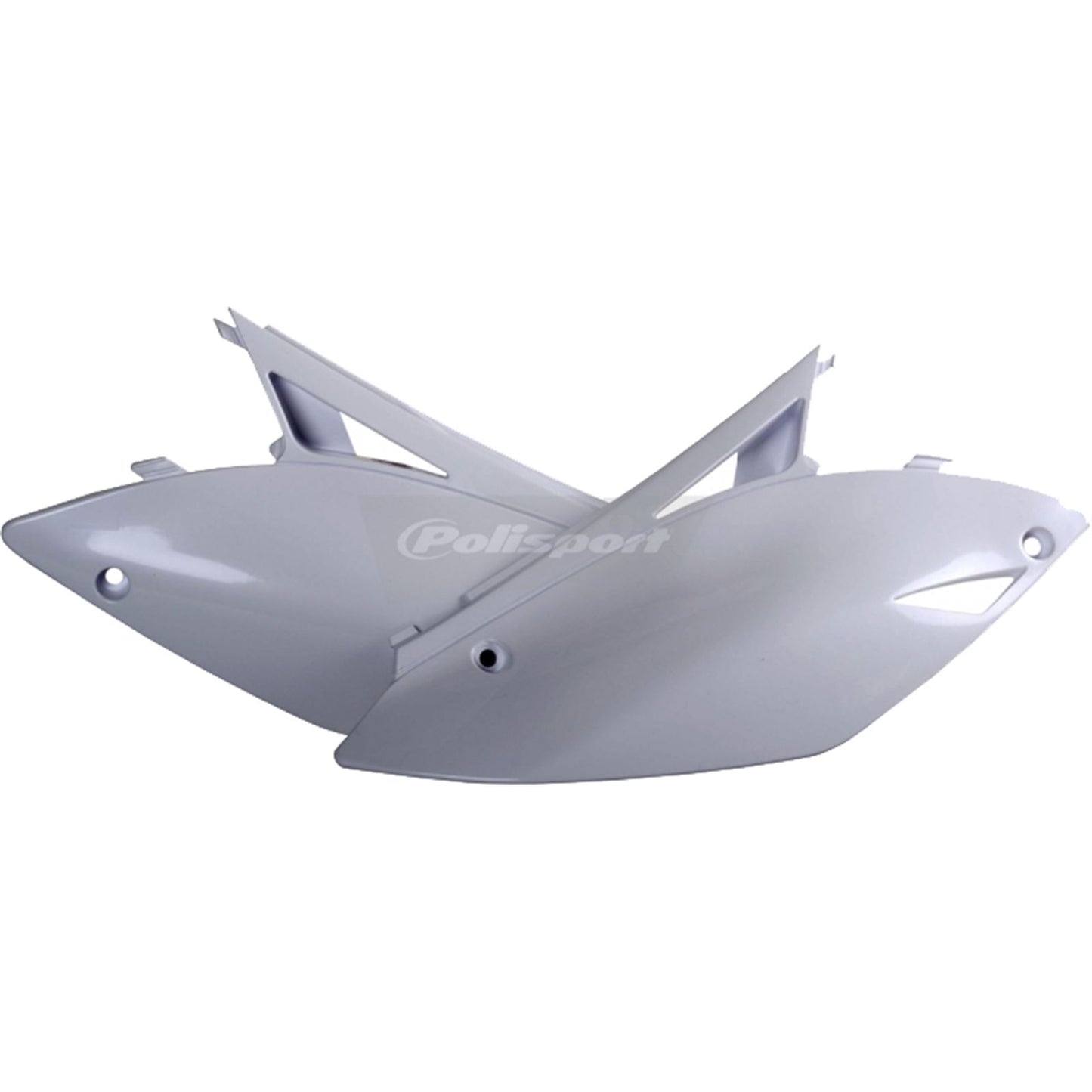 Polisport Side Panels White 8604800001_289646