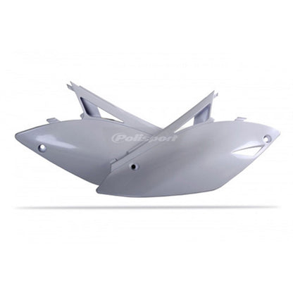 Polisport Side Panels White 8604800001_599497