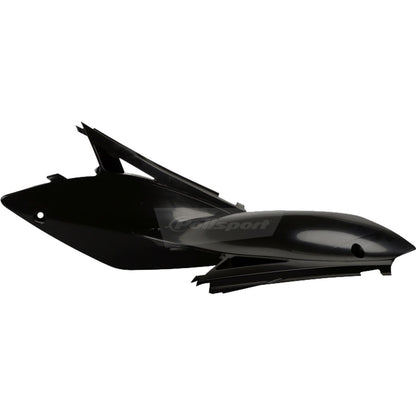 Polisport Side Panels Black 8604800002_289647