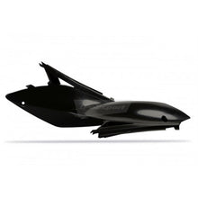 Polisport Side Panels Black 8604800002_599498