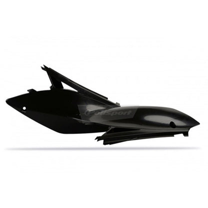 Polisport Side Panels Black 8604800002_599498