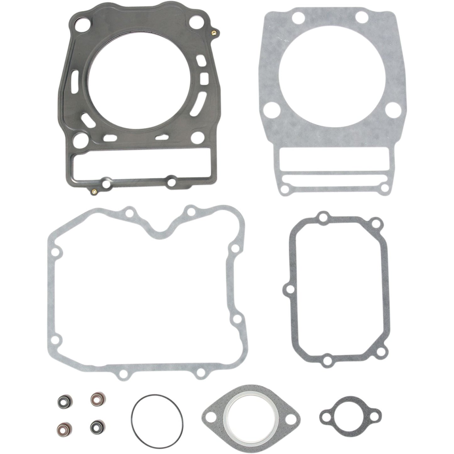 Moose Offroad Top End Gasket Kit for Polaris 500 M810830_439550