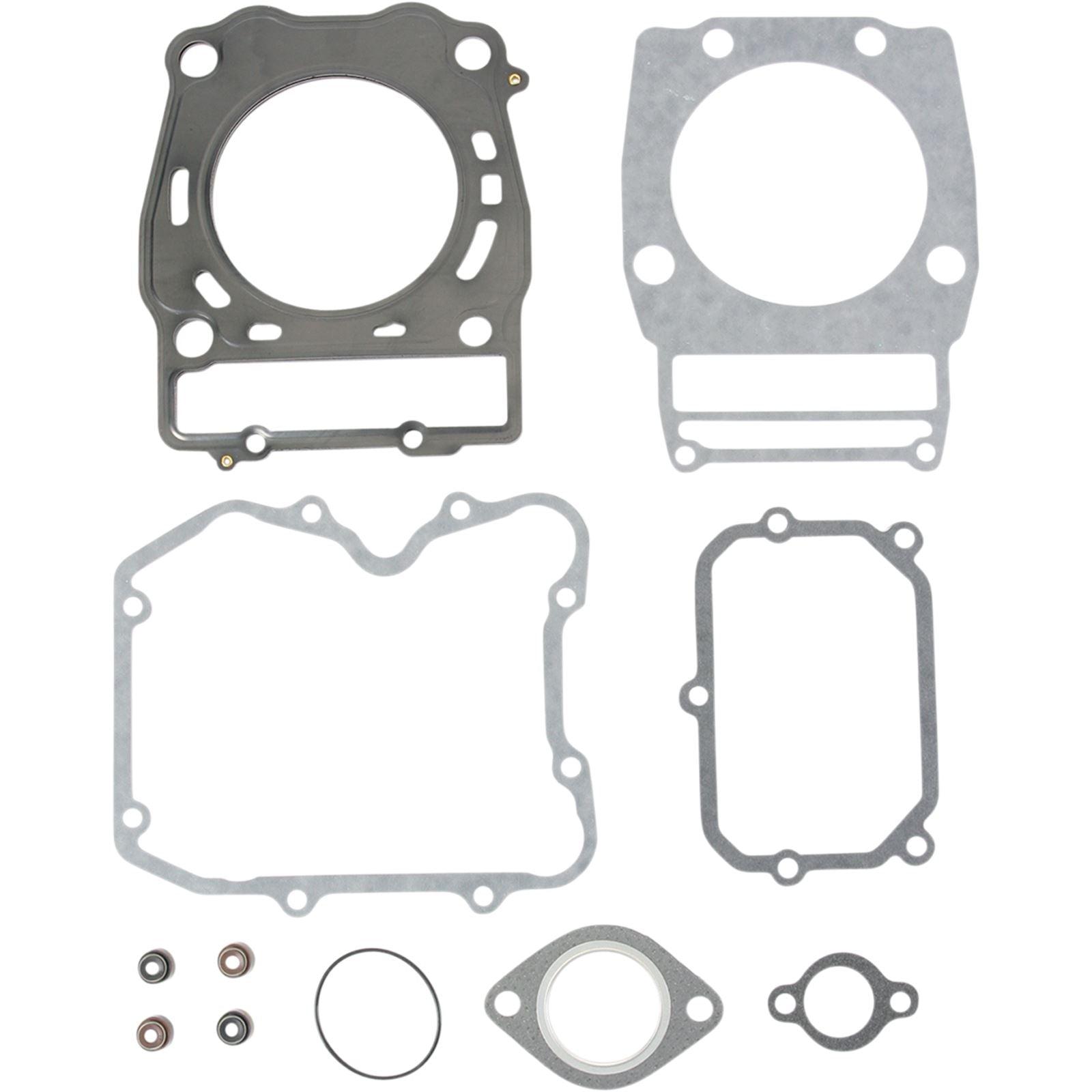 Moose Offroad Top End Gasket Kit for Polaris 500 M810830_439550