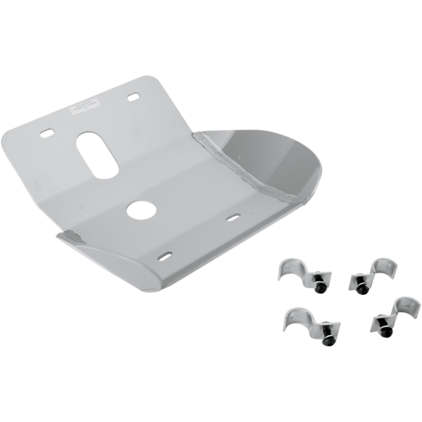 Moose Offroad Skid Plate - DR 650 98-03 M449X_438747