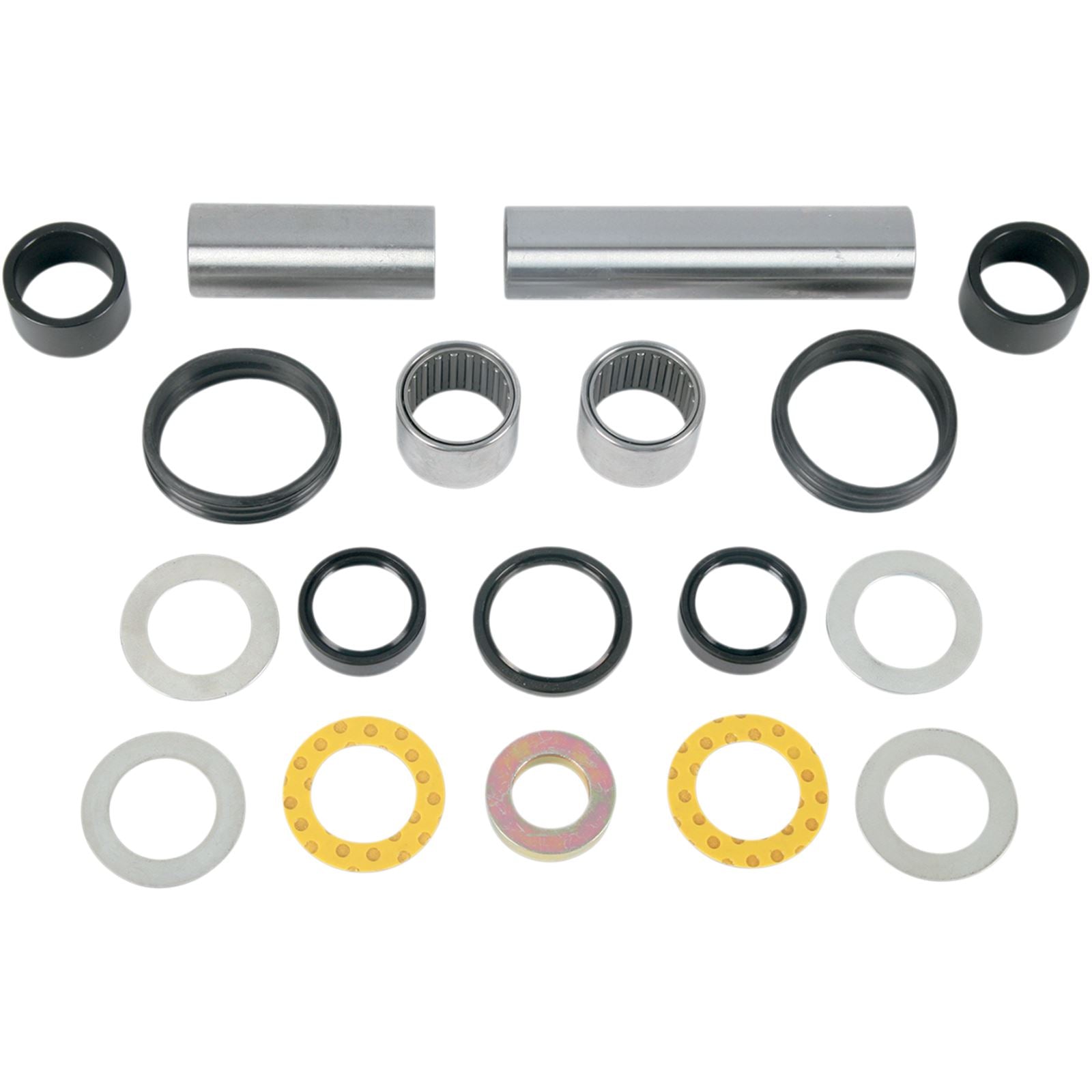 Moose Offroad Swingarm Bearing Kit 1302-0036_436548