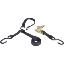 Airhead Triple Hook Ratchet Tie-Down [MPN: TDR-38]_322383