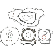 Moose Offroad Complete Motor Gasket Kit YZF450 0934-0335_433822