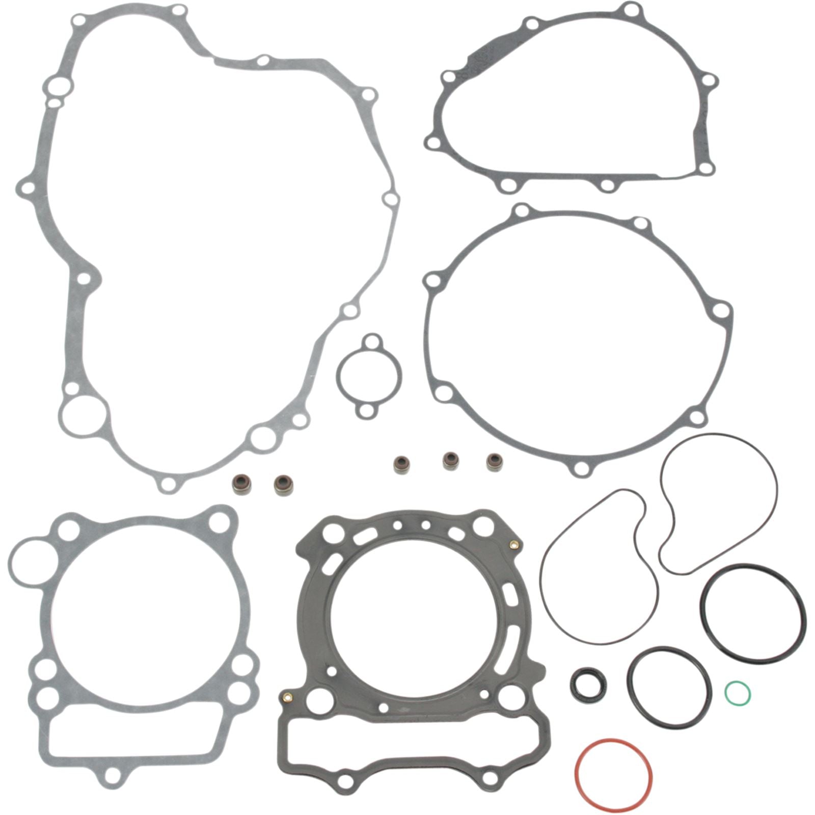 Moose Offroad Complete Motor Gasket Kit YZ250F M808671_439357