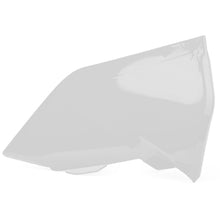 Polisport Airbox Cover White 8448100002_289653