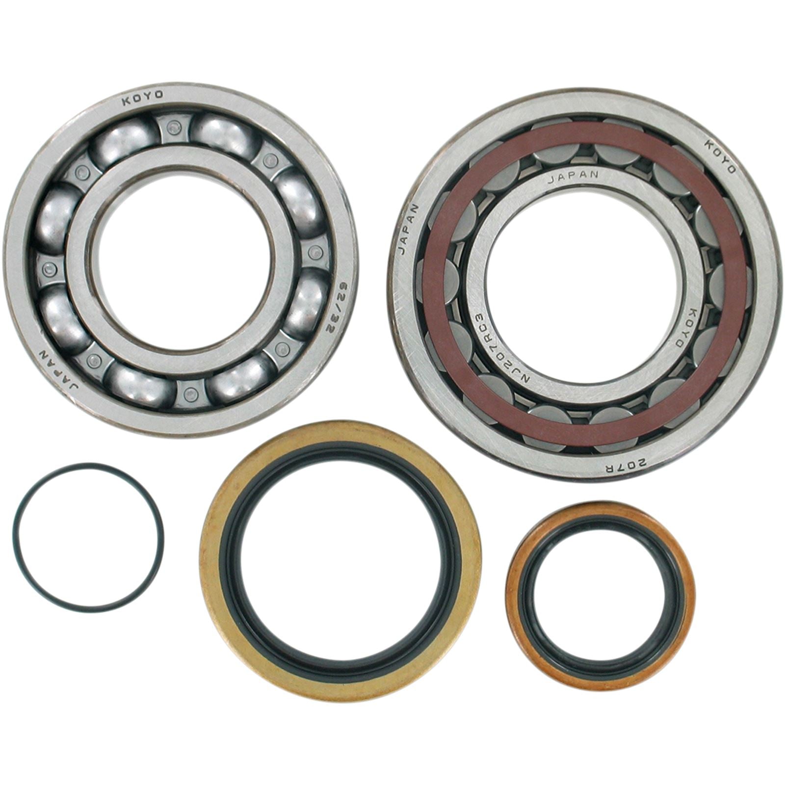 Moose Offroad Crank Bearing MSE for KTM 0924-0220_433329