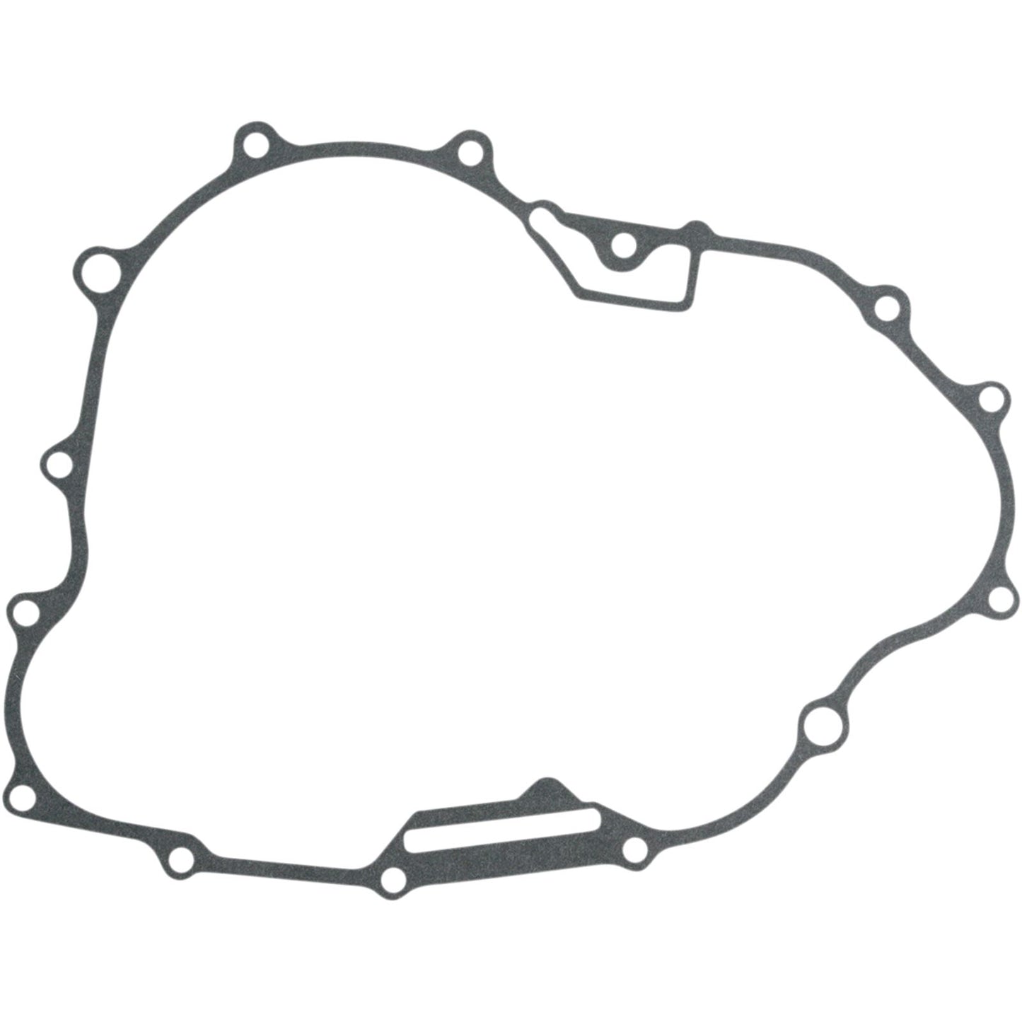Moose Offroad Clutch Cover Gasket For Yamaha 0934-1709_434069