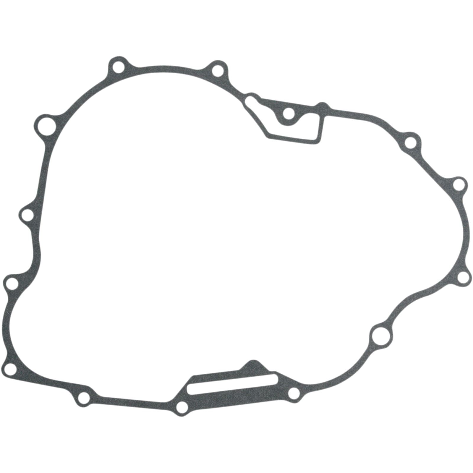 Moose Offroad Clutch Cover Gasket For Yamaha 0934-1709_434069