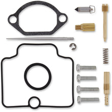 Moose Offroad Repair Kit Carburetor For Kawasaki 1003-0848_435216