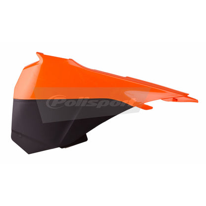 Polisport Airbox Cover Orange 8453200001_289656