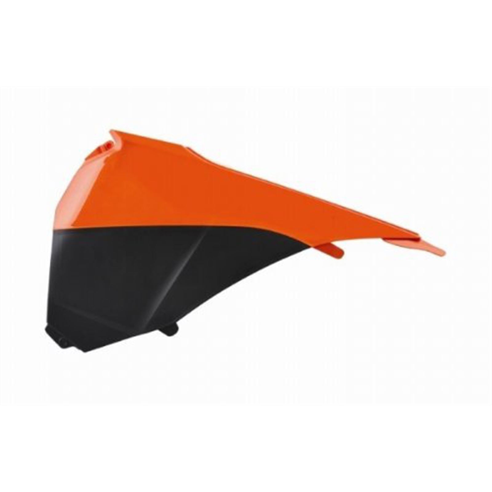 Polisport Airbox Cover Orange 8453200001_599506