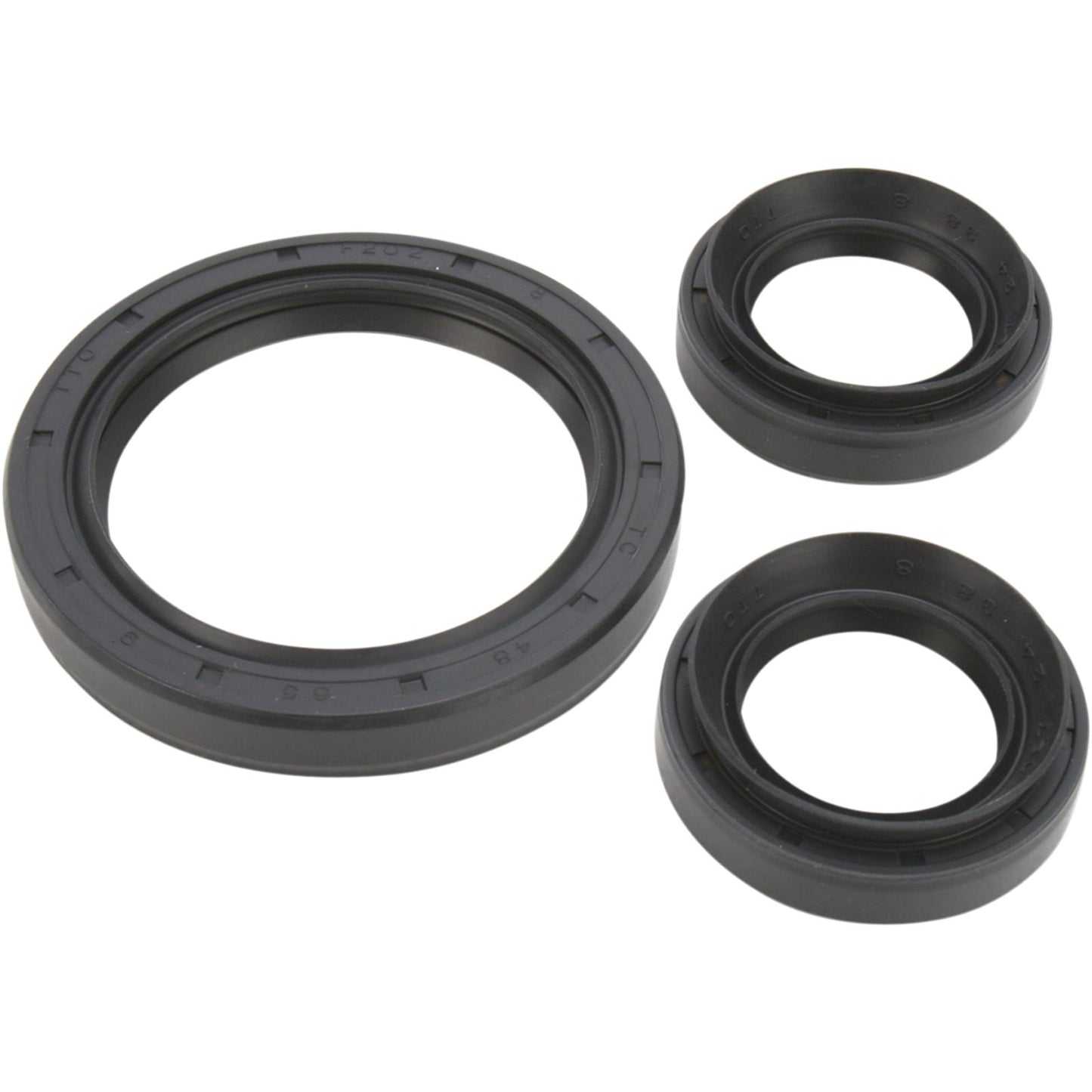 Moose Offroad Front Differential Seal Kit MSE 0935-0419_434653