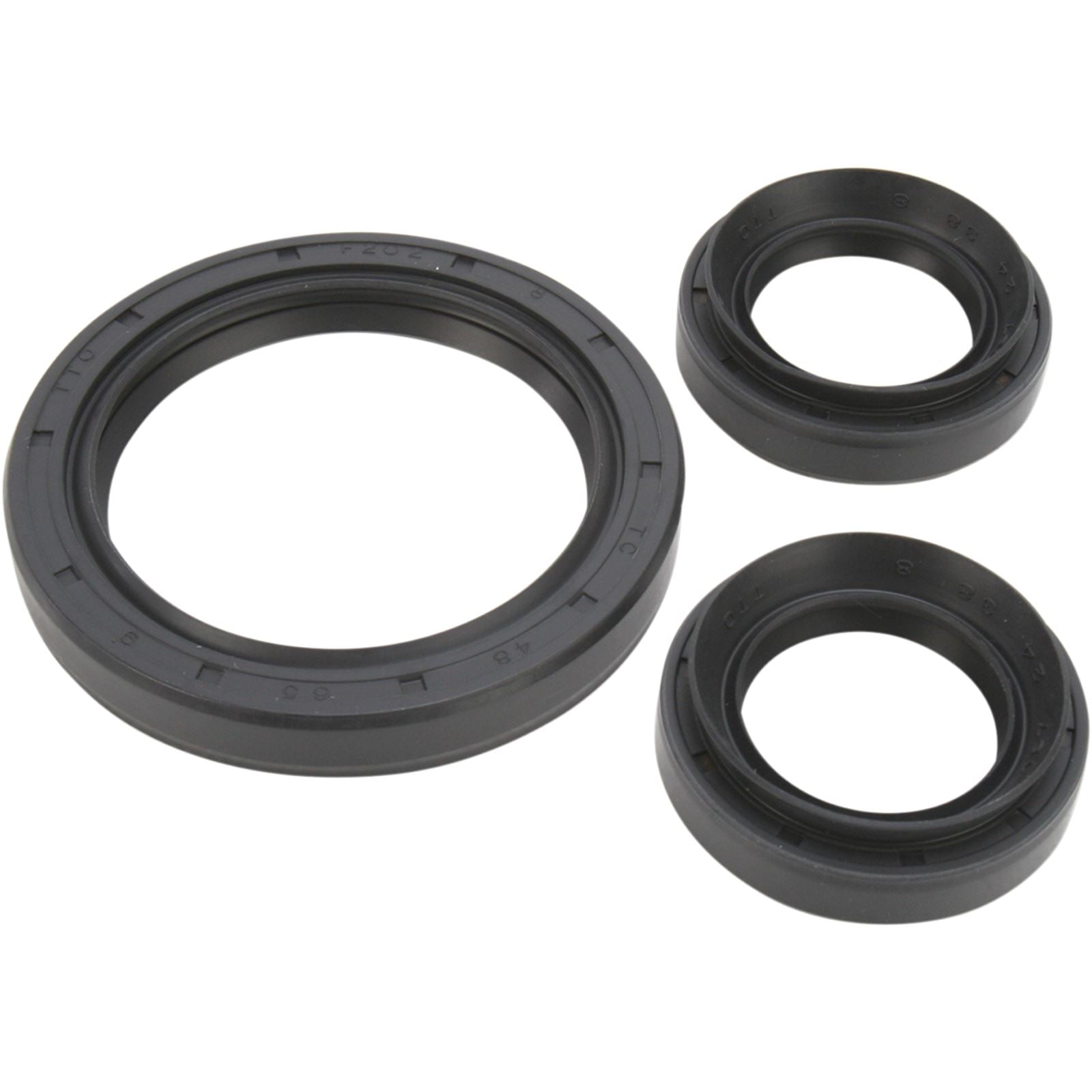 Moose Offroad Front Differential Seal Kit MSE 0935-0419_434653
