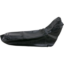 Moose Offroad Seat Cover - Black for Suzuki 0821-1463_432934