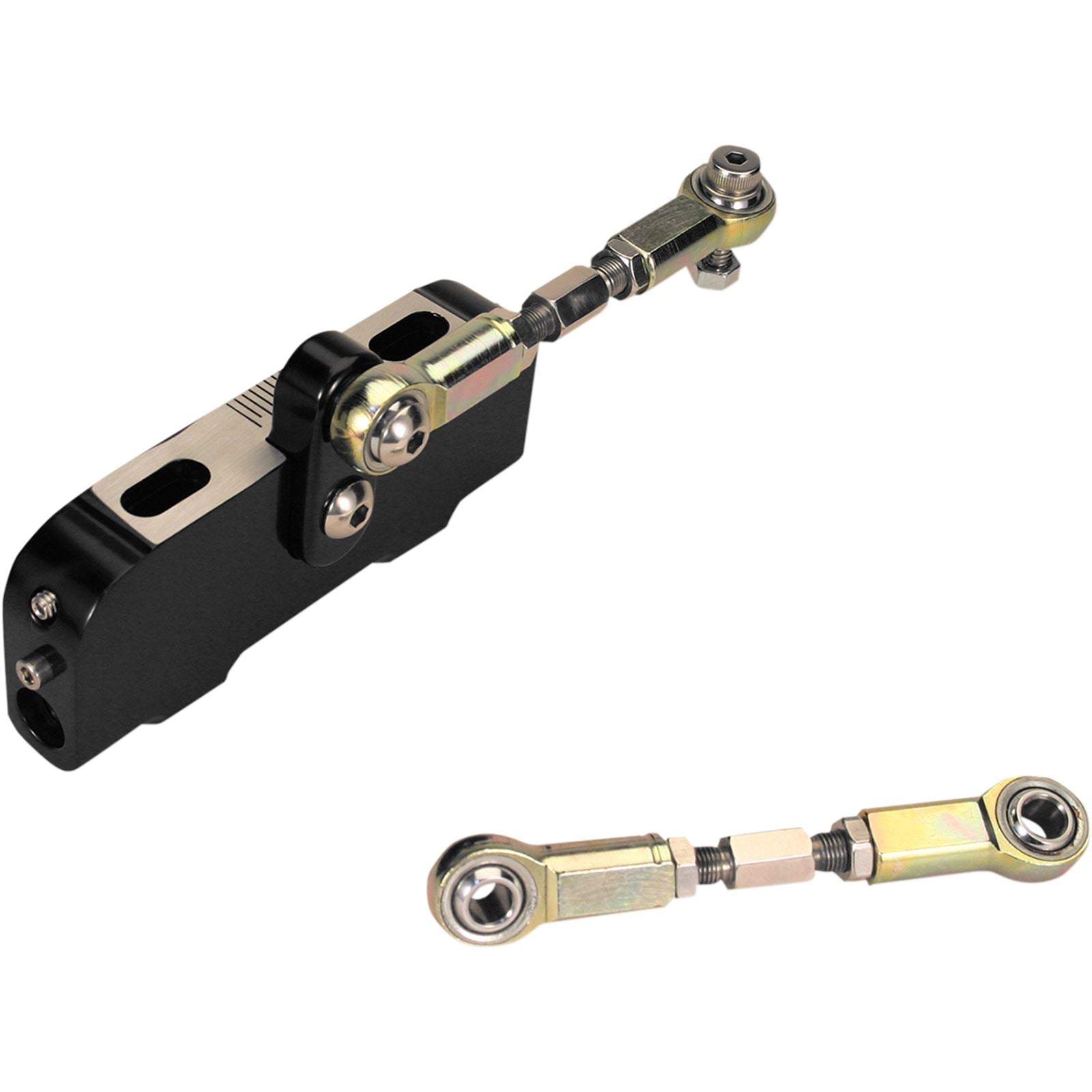 Custom Cycle Front Motor Mount FLH [MPN: CCE 2015-1]_367138