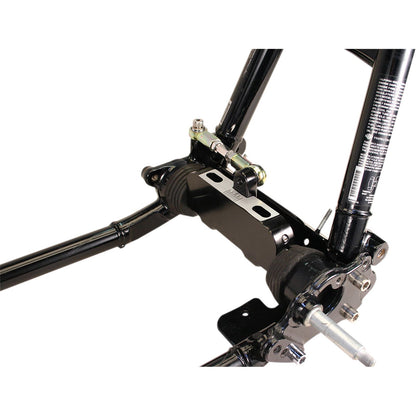 Custom Cycle Front Motor Mount FLH [MPN: CCE 2015-1]_367139