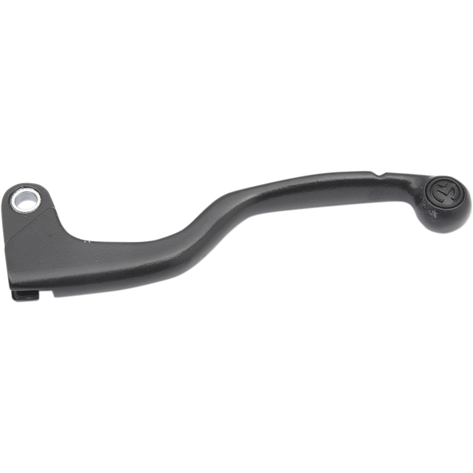 Moose Offroad Black Shorty Clutch Lever for Honda M559-10-28_438845