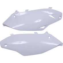 Polisport Side Panels White 8416100001_289659