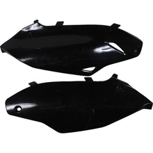Polisport Side Panels Black 8416100002_289660