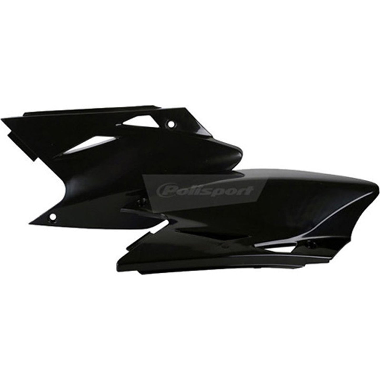 Polisport Side Panels Black 8416100002_599509