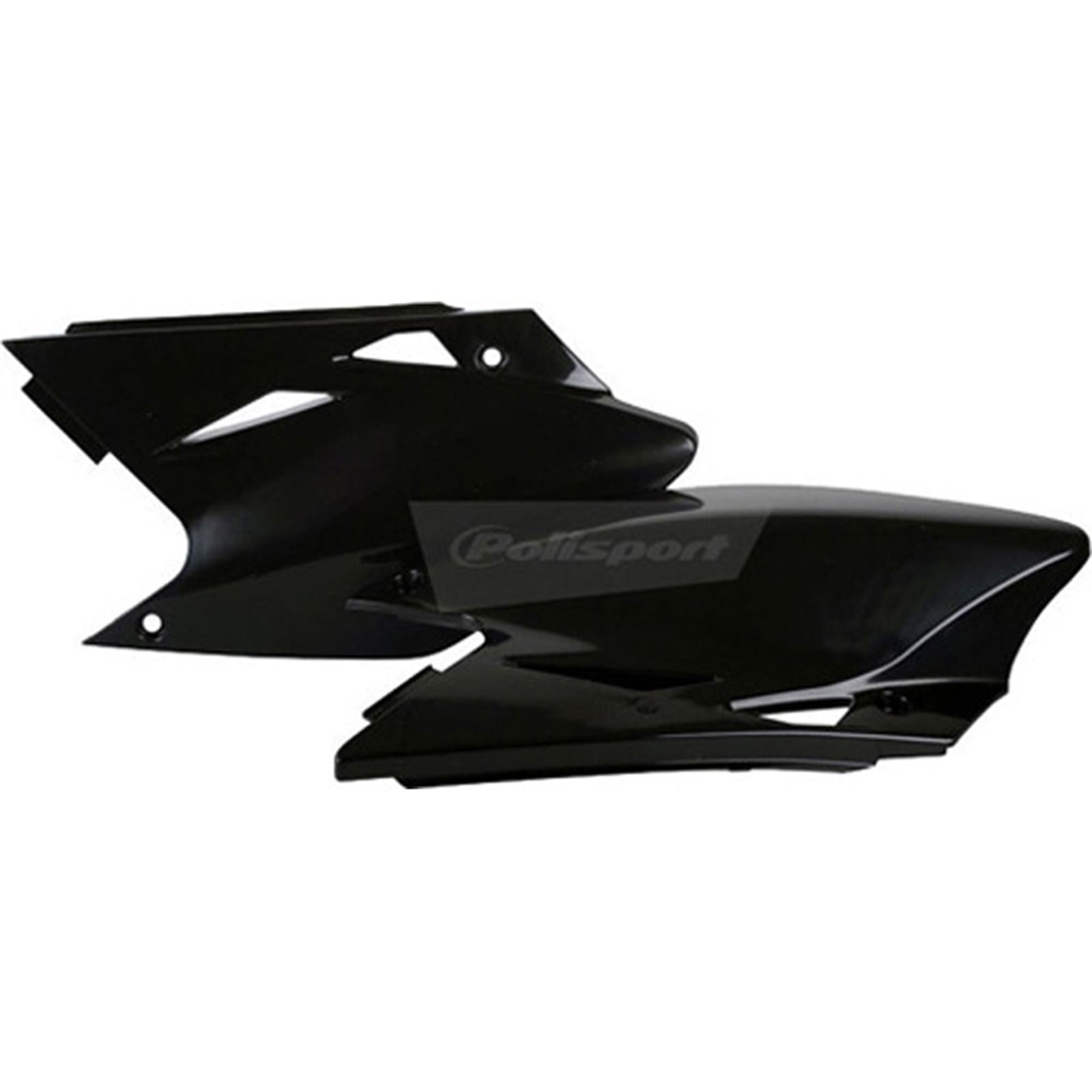 Polisport Side Panels Black 8416100002_599509