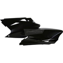 Polisport Side Panels Black 8416100002_599509