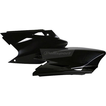 Polisport Side Panels Black 8416100002_599509