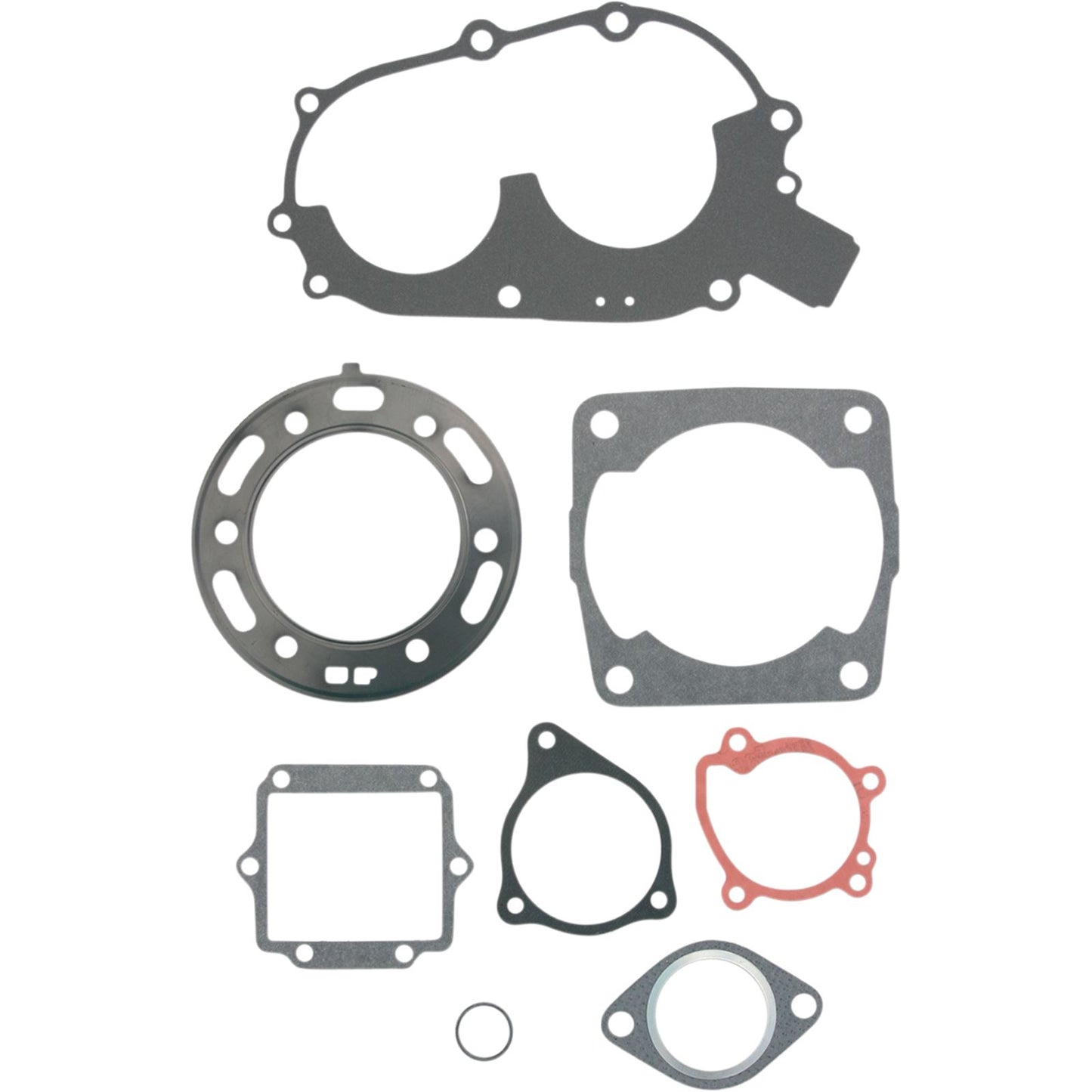 Moose Offroad Complete Motor Gasket Kit for Polaris 400 2-Stroke [MPN: M808808]_439366