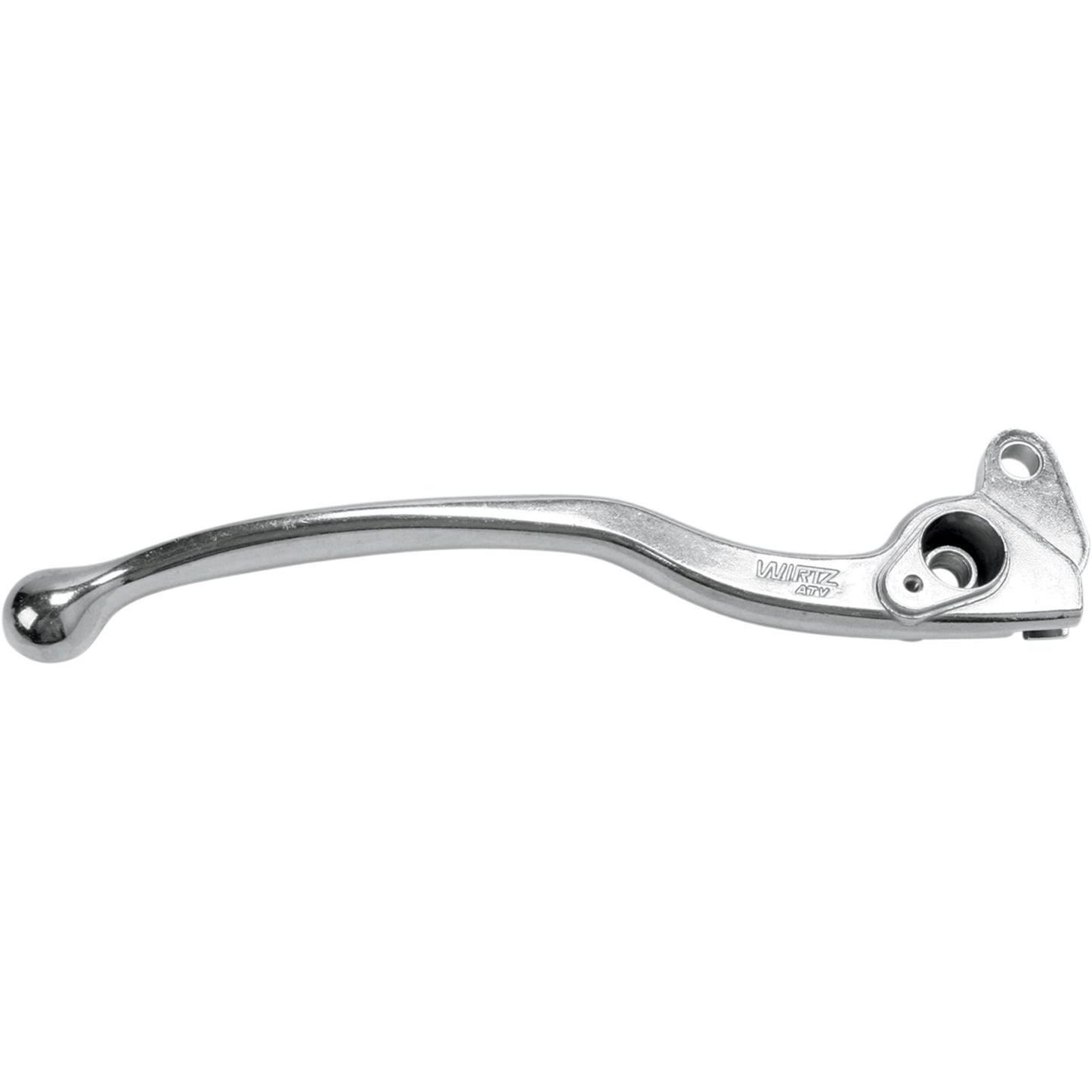 Moose Offroad Polished Right-Hand Lever for YFS200 M554-41-11_438783