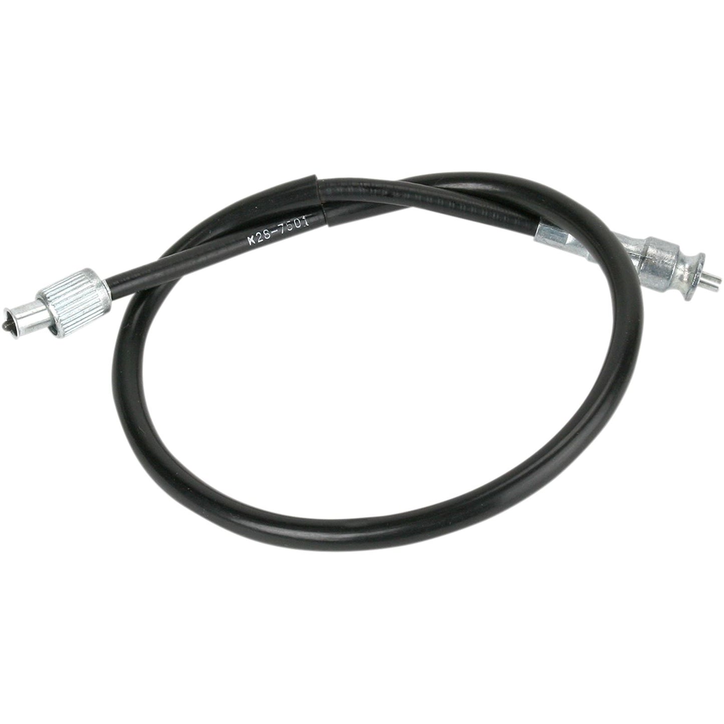 Parts Unlimited Tachometer Cable for Honda [MPN: K28-7516]_451397