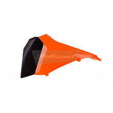 Polisport Air Filter Box Cover Black 8449700001_599515