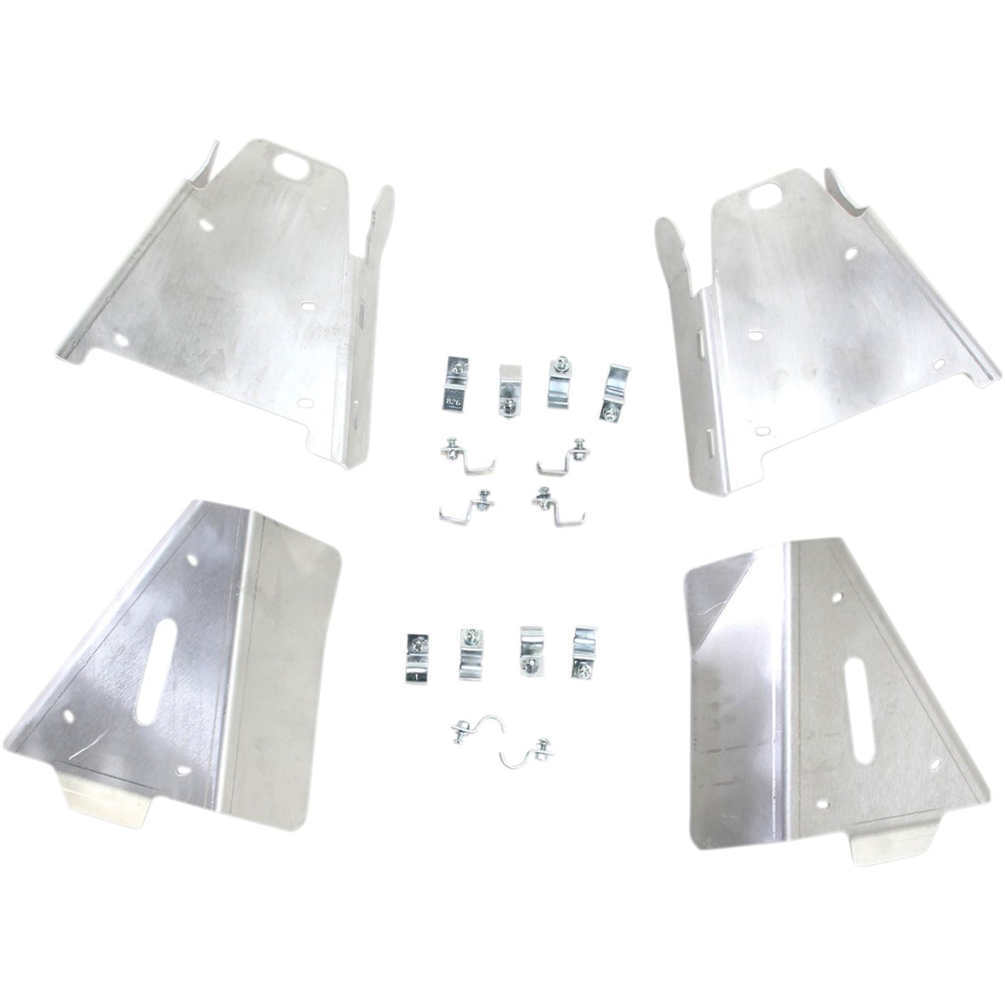 Moose Offroad A-Arm Guards - Ranger 570 0430-0795_430804