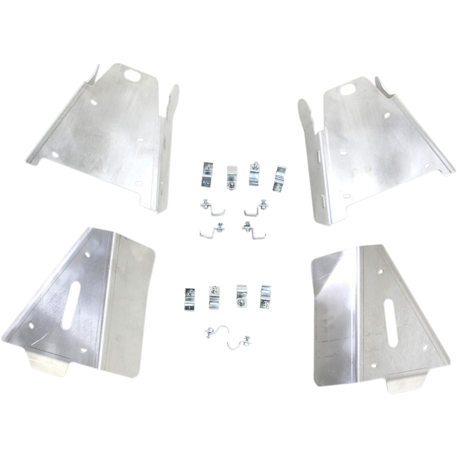 Moose Offroad A-Arm Guards - Ranger 570 0430-0795_430804