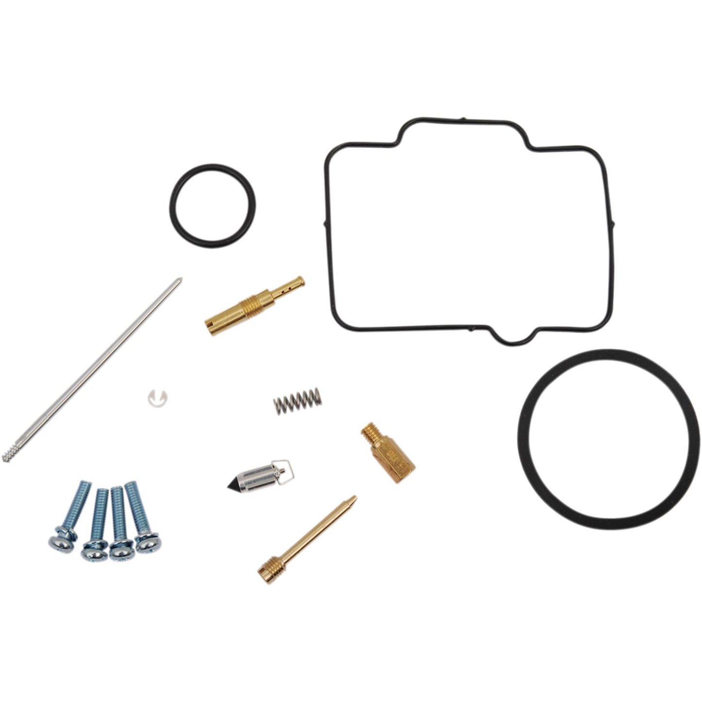Moose Offroad Carburetor Repair Kit for Suzuki 1003-1431_435352