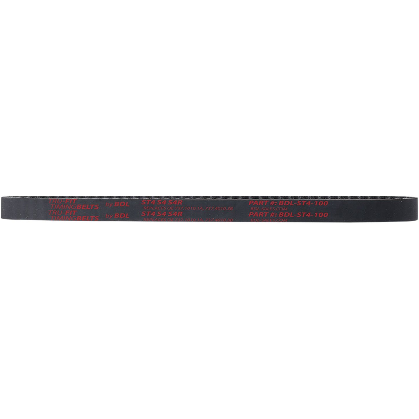 Belt Drives Timing Belt [MPN: BDL-ST4]_350785