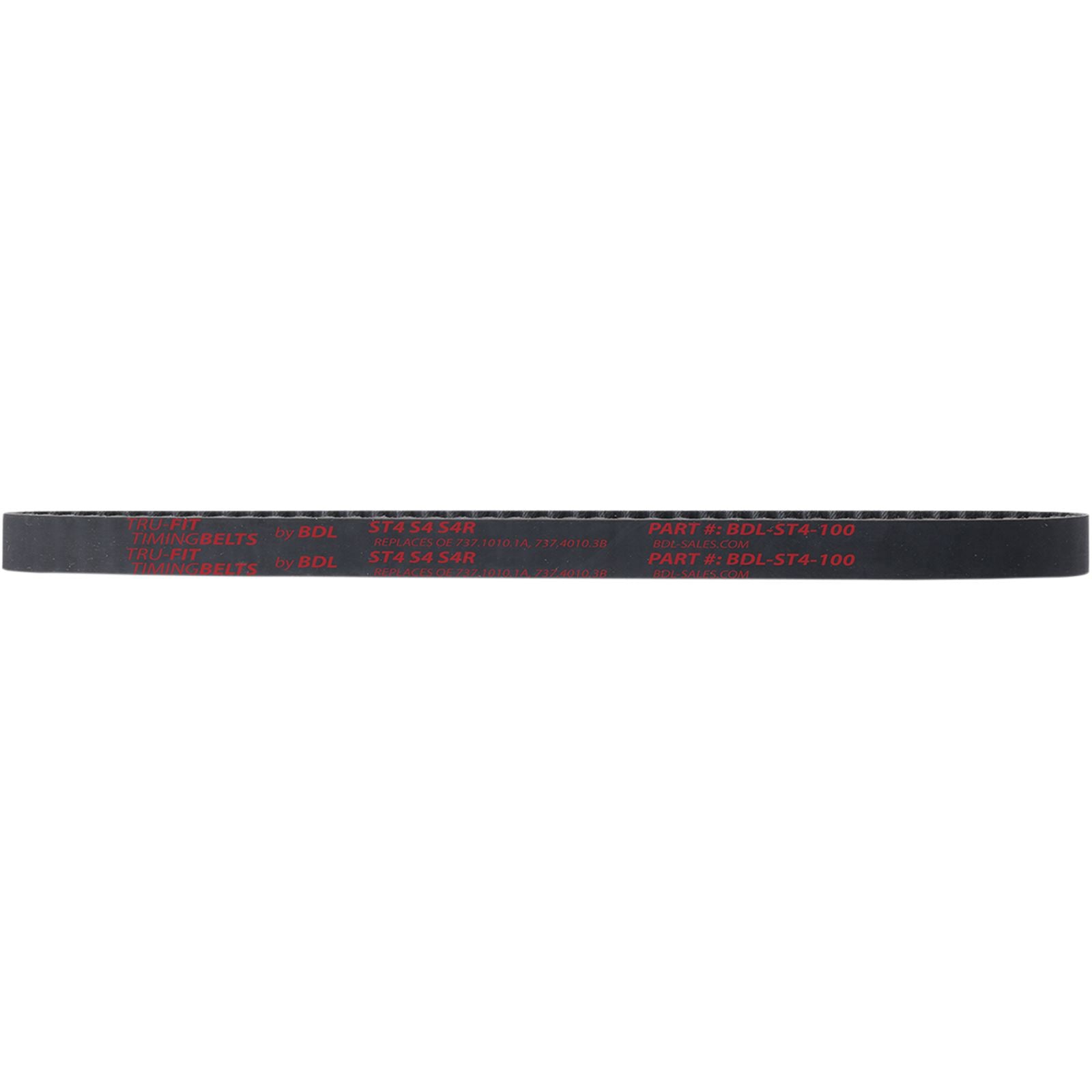 Belt Drives Timing Belt [MPN: BDL-ST4]_350785