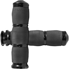 Avon Grips Anodized Air Cushion Grips for '18+ Indian IN-TO-AIR-90-AN_347659