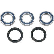 Moose Offroad Wheel Bearing - Kit - Rear - KX A25-1406_438518