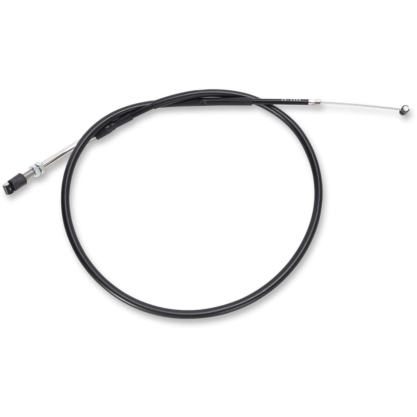 Moose Offroad Moose Clutch Cable For Kawasaki 0652-2121_432614